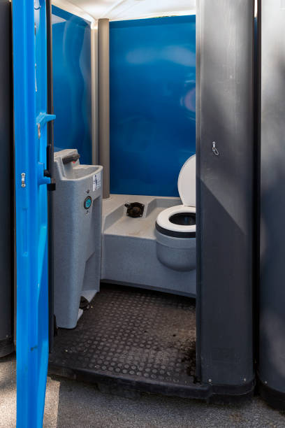 Best Temporary restroom rental  in Nutter Fort, WV