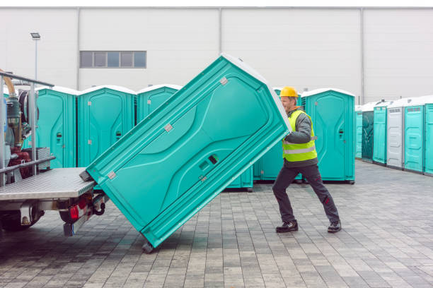  Nutter Fort, WV Porta Potty Rental Pros