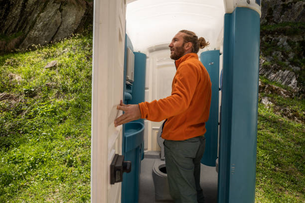 Best Emergency porta potty rental  in Nutter Fort, WV