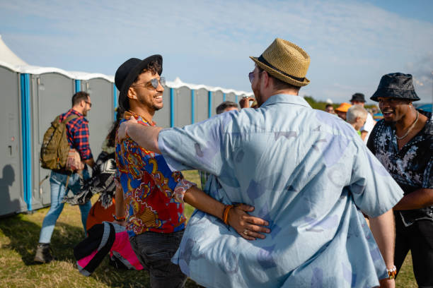 Best Porta potty rental for parties  in Nutter Fort, WV
