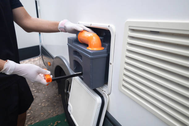Best Best portable toilet rental  in Nutter Fort, WV