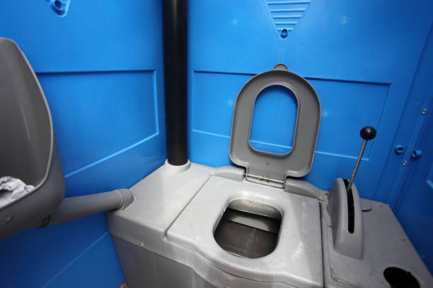 Best Local porta potty services  in Nutter Fort, WV