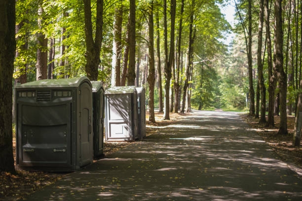 Best Porta potty services near me  in Nutter Fort, WV
