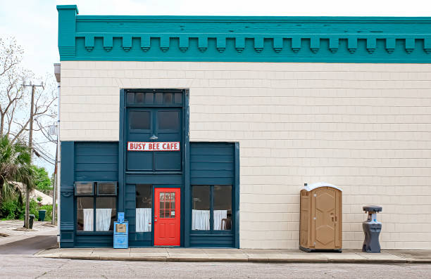 Best Portable toilet rental cost  in Nutter Fort, WV