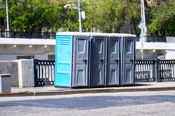 Best Portable bathroom rental  in Nutter Fort, WV