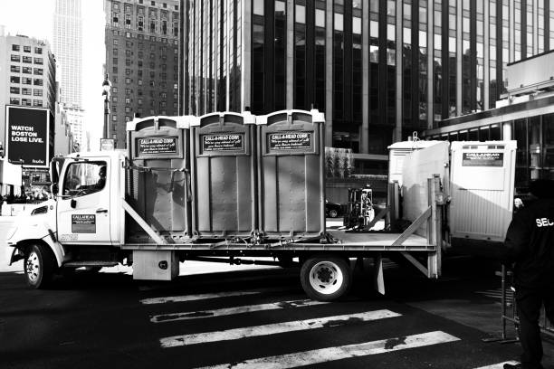 Best Local porta potty services  in Nutter Fort, WV