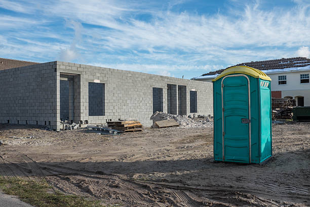 Best Porta potty cleaning services  in Nutter Fort, WV